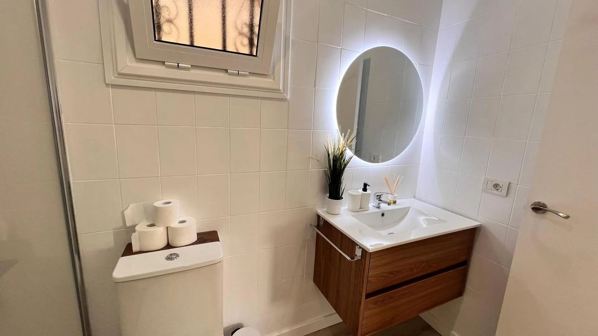Seaview And Sunset Apartment Los Cristianos España