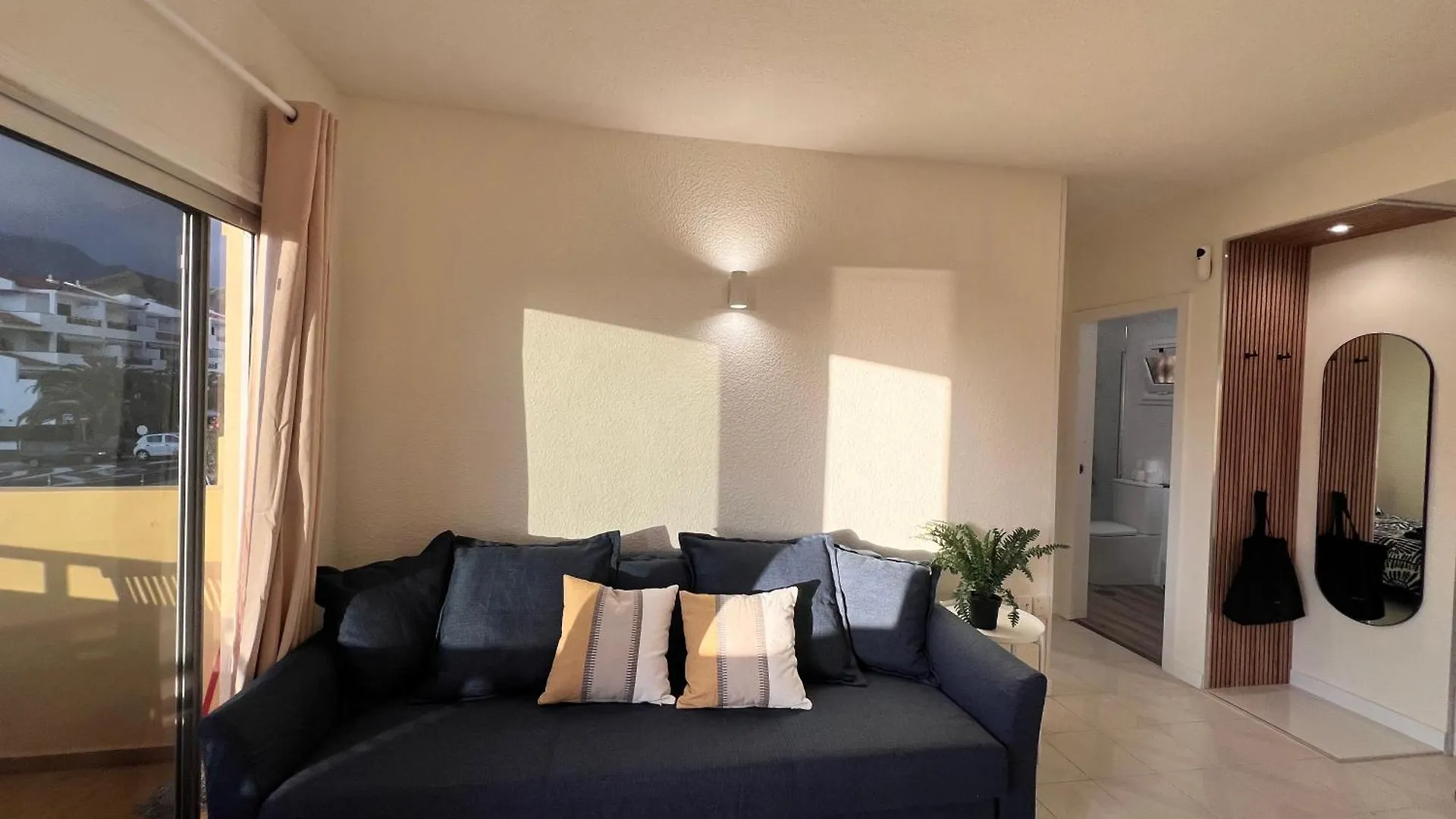 Seaview And Sunset Apartment Los Cristianos