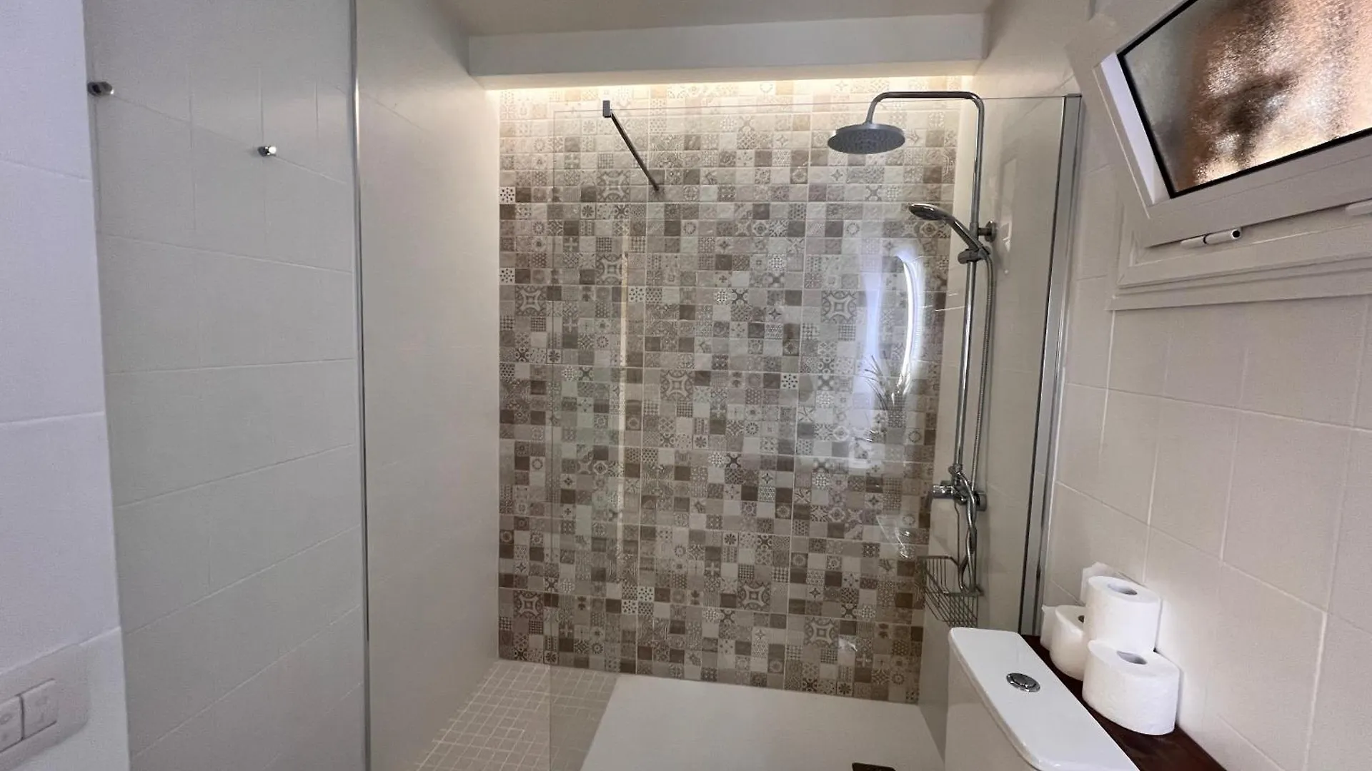 Seaview And Sunset Apartment Los Cristianos  Los Cristianos (Tenerife)