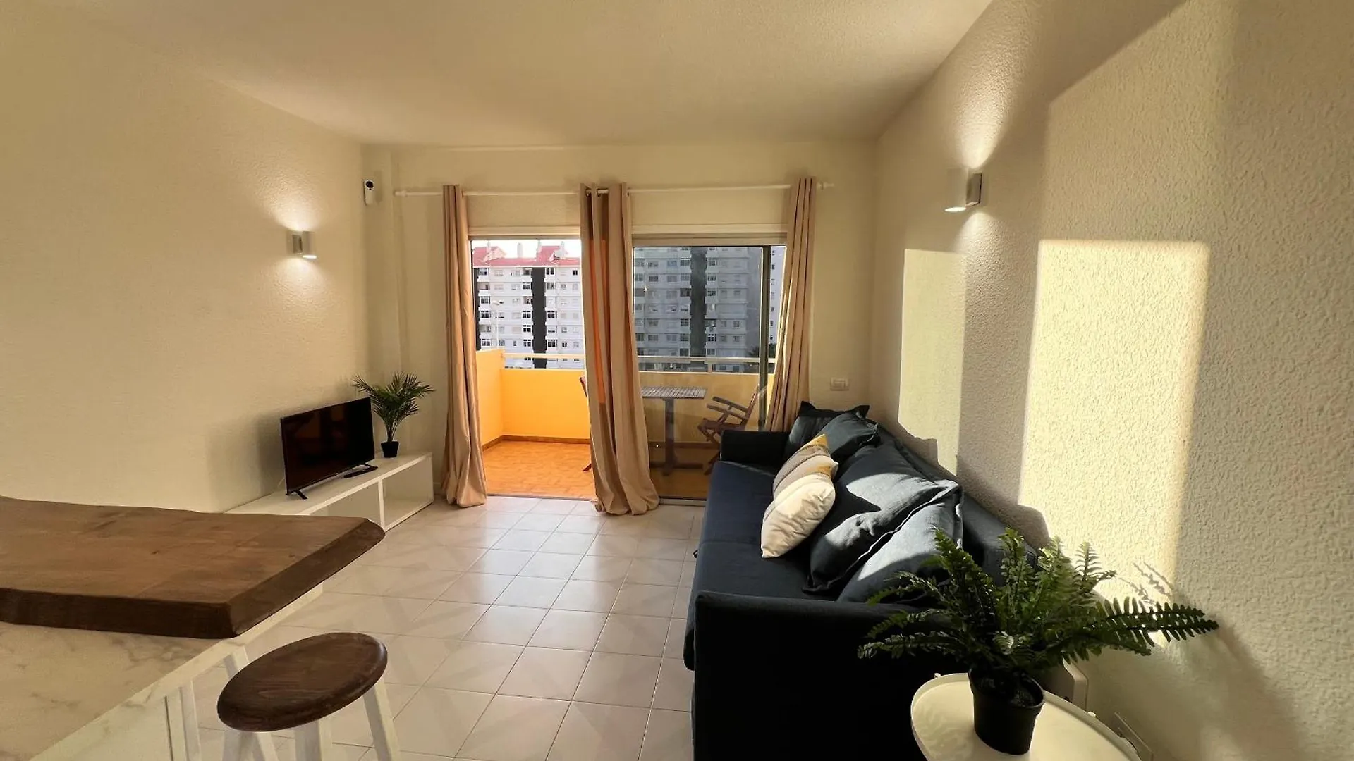 Seaview And Sunset Apartment Los Cristianos 0*, Los Cristianos (Tenerife)