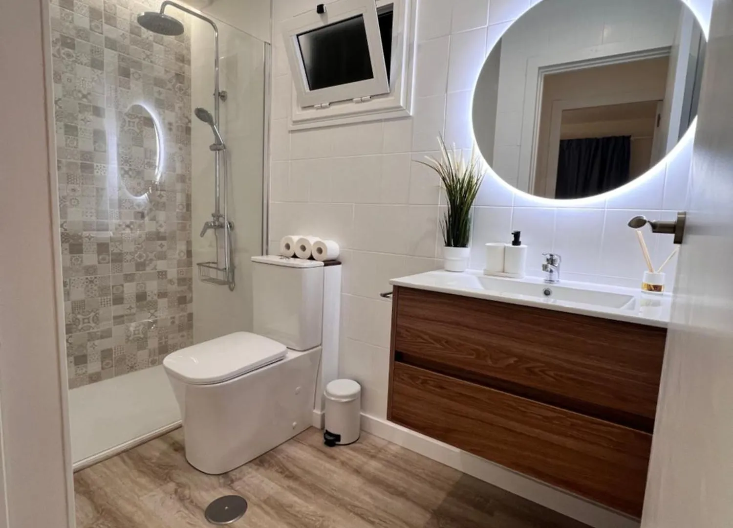 Seaview And Sunset Apartment Los Cristianos