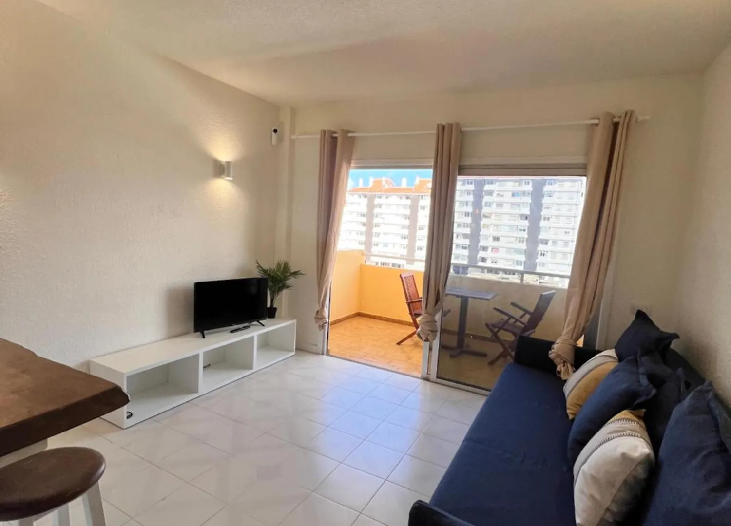 Seaview And Sunset Apartment Los Cristianos Spain