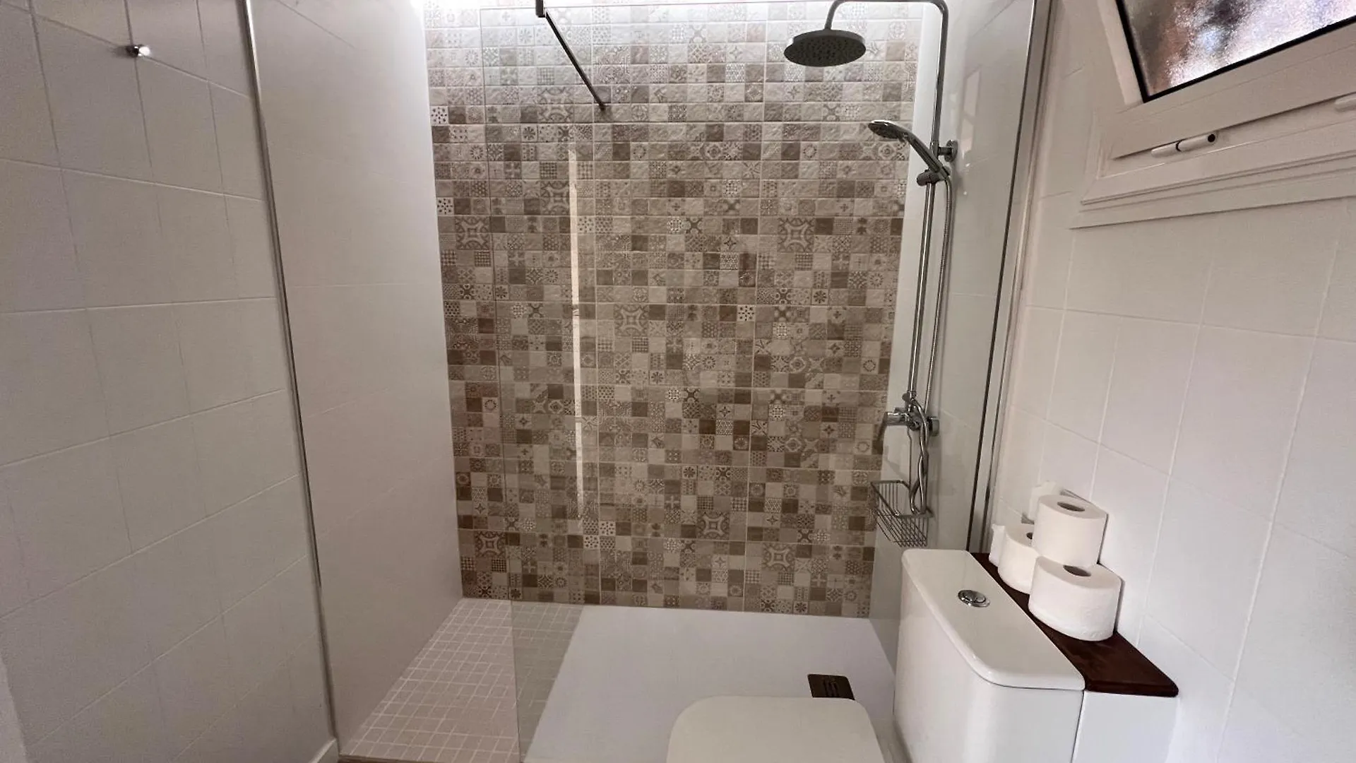 Seaview And Sunset Apartment Los Cristianos España
