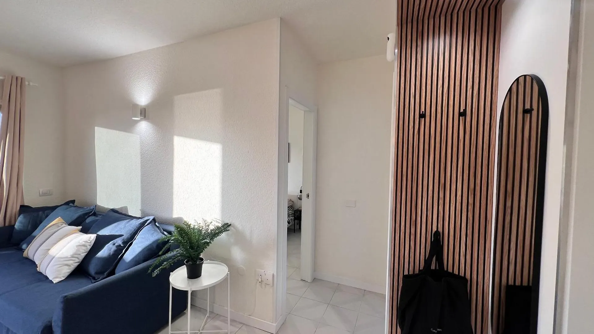 Seaview And Sunset Apartment Los Cristianos  Los Cristianos (Tenerife)