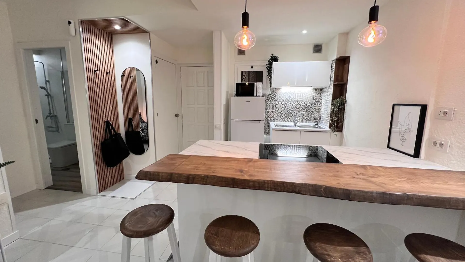 Seaview And Sunset Apartment Los Cristianos Los Cristianos (Tenerife)
