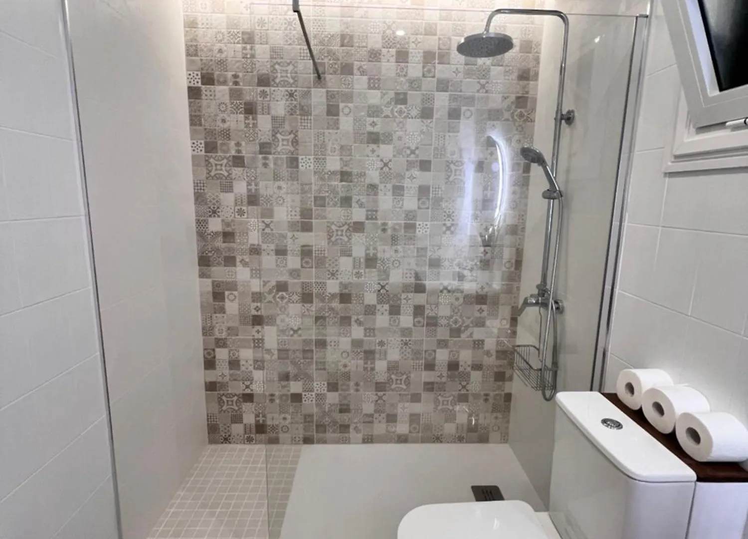 Seaview And Sunset Apartment Los Cristianos