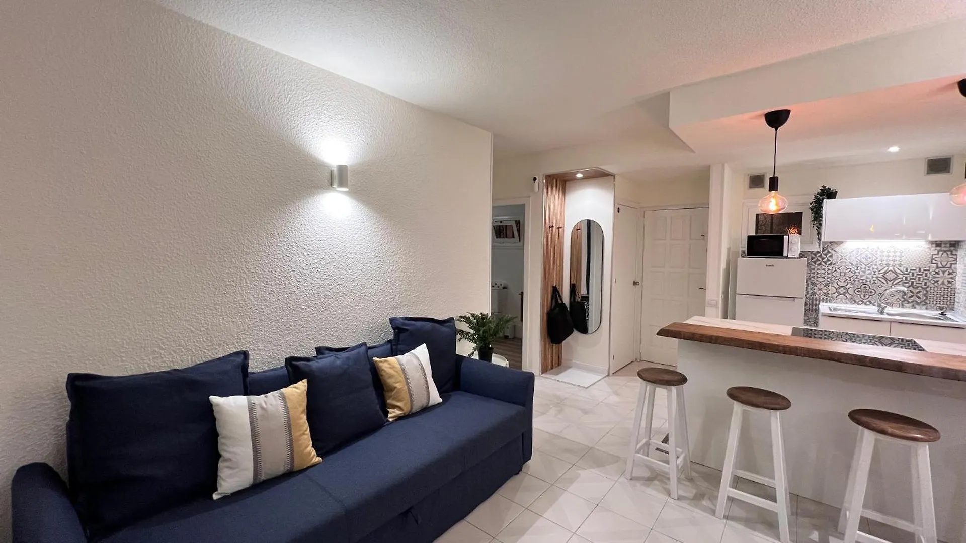 Seaview And Sunset Apartment Los Cristianos