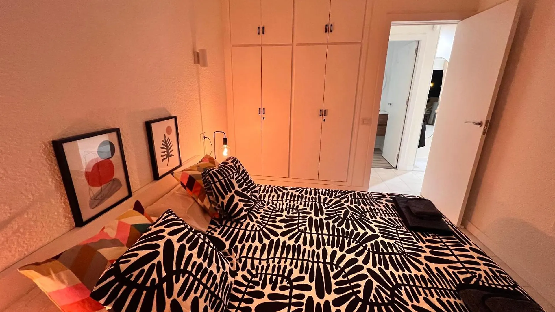 Seaview And Sunset Apartment Los Cristianos Los Cristianos (Tenerife)