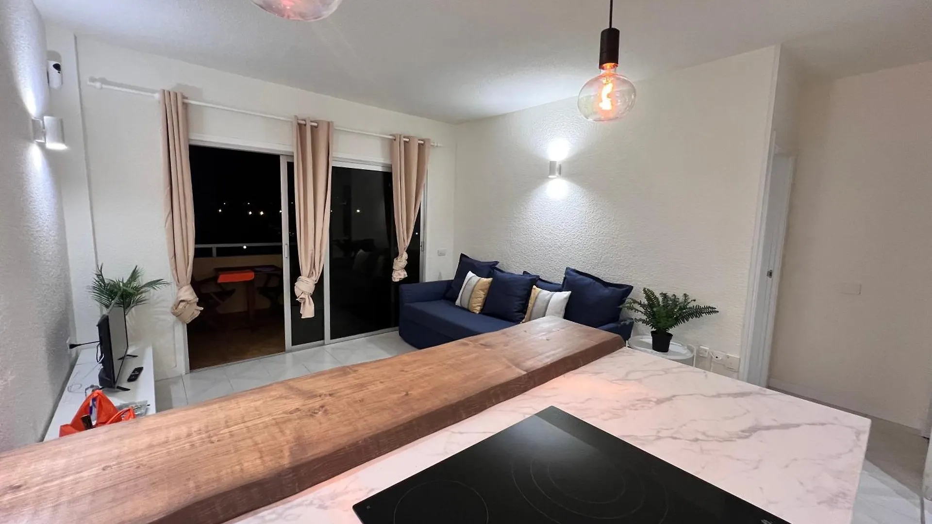 Seaview And Sunset Apartment Los Cristianos