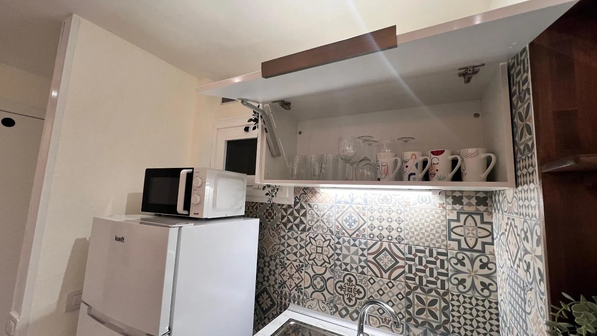 Seaview And Sunset Apartment Los Cristianos Los Cristianos (Tenerife)