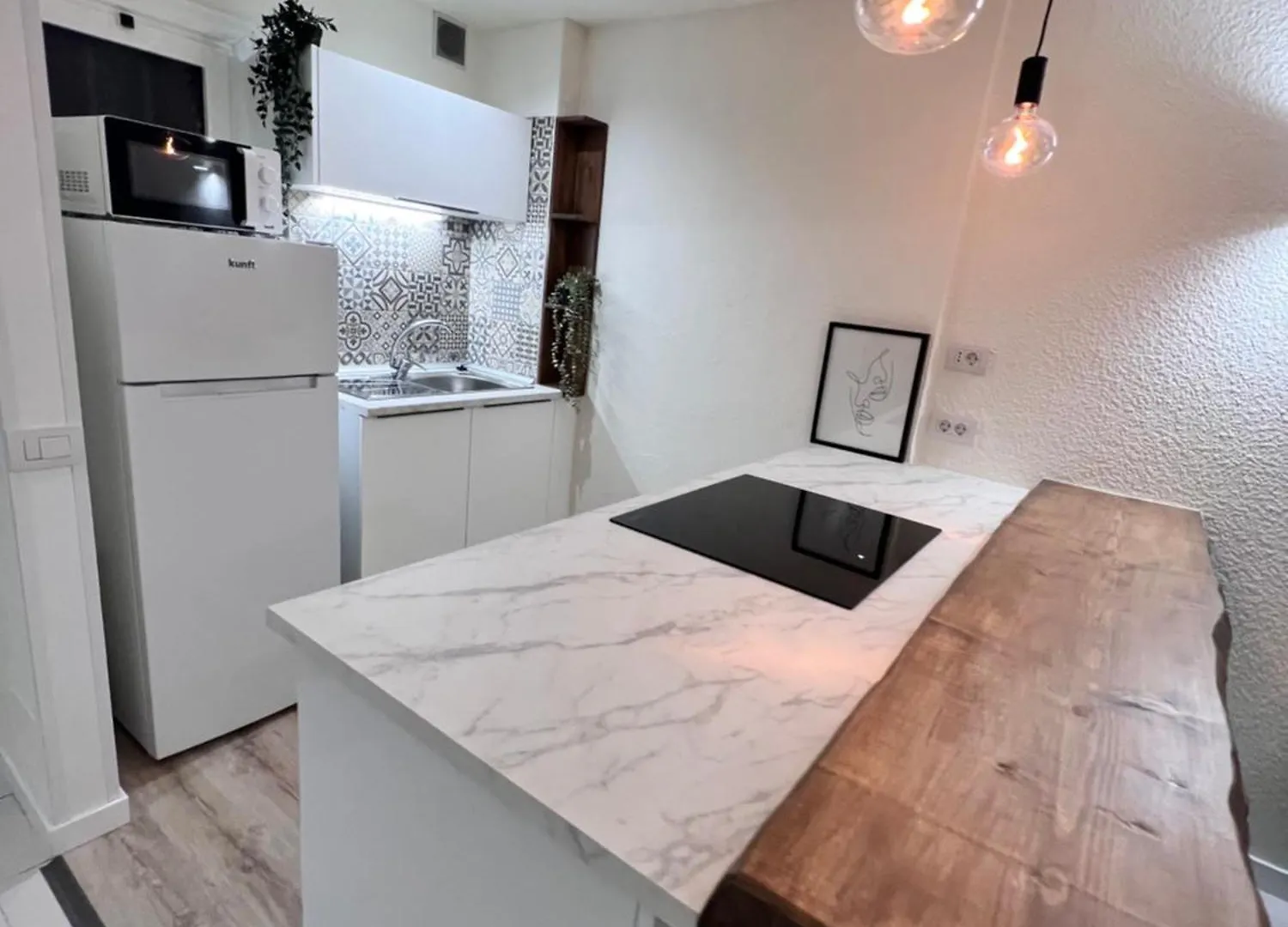 Seaview And Sunset Apartment Los Cristianos