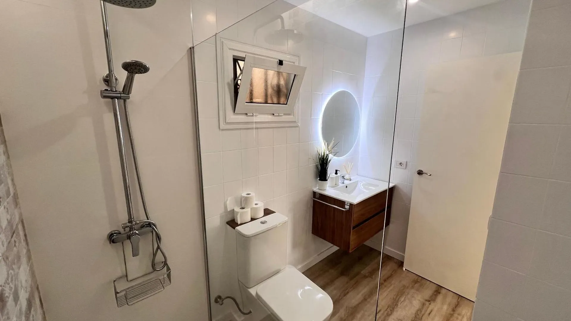 Seaview And Sunset Apartment Los Cristianos