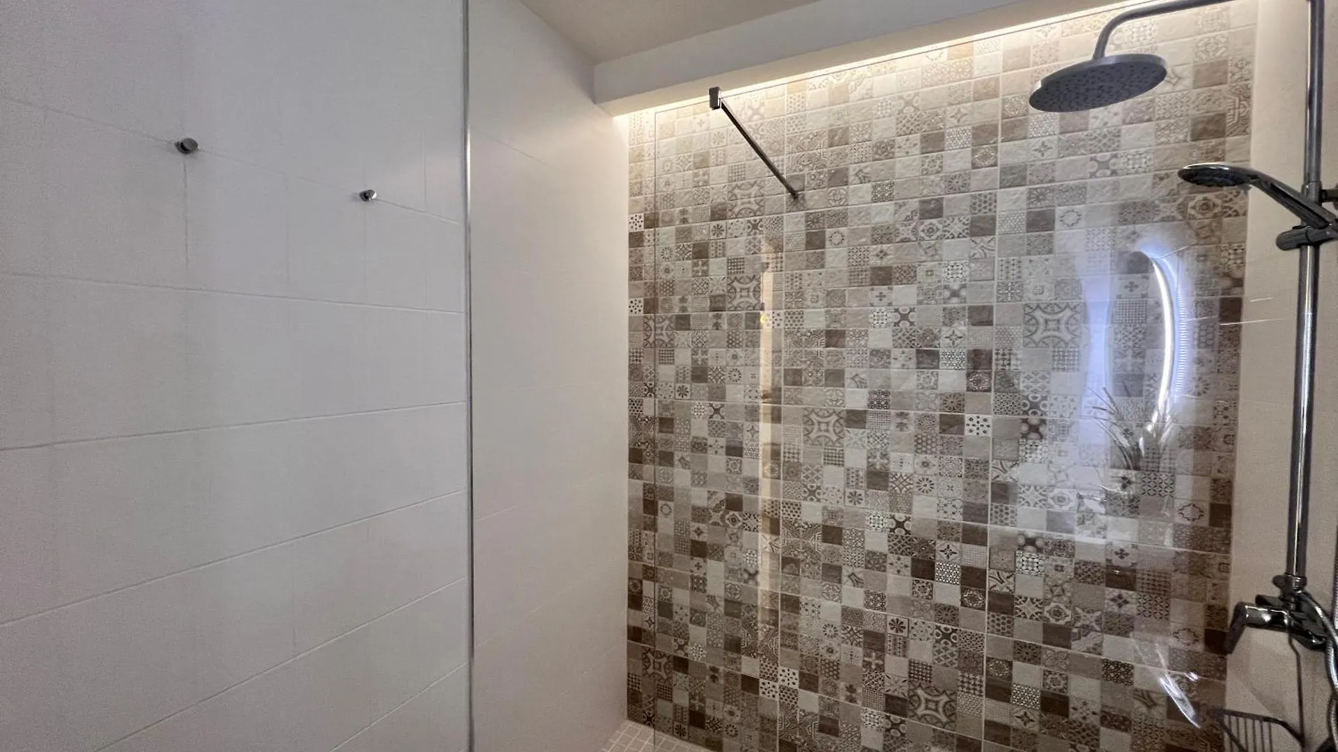 Seaview And Sunset Apartment Los Cristianos  Los Cristianos (Tenerife)