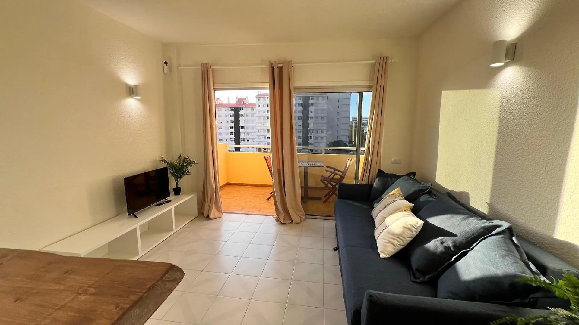 Seaview And Sunset Apartment Los Cristianos 0*, Los Cristianos (Tenerife)