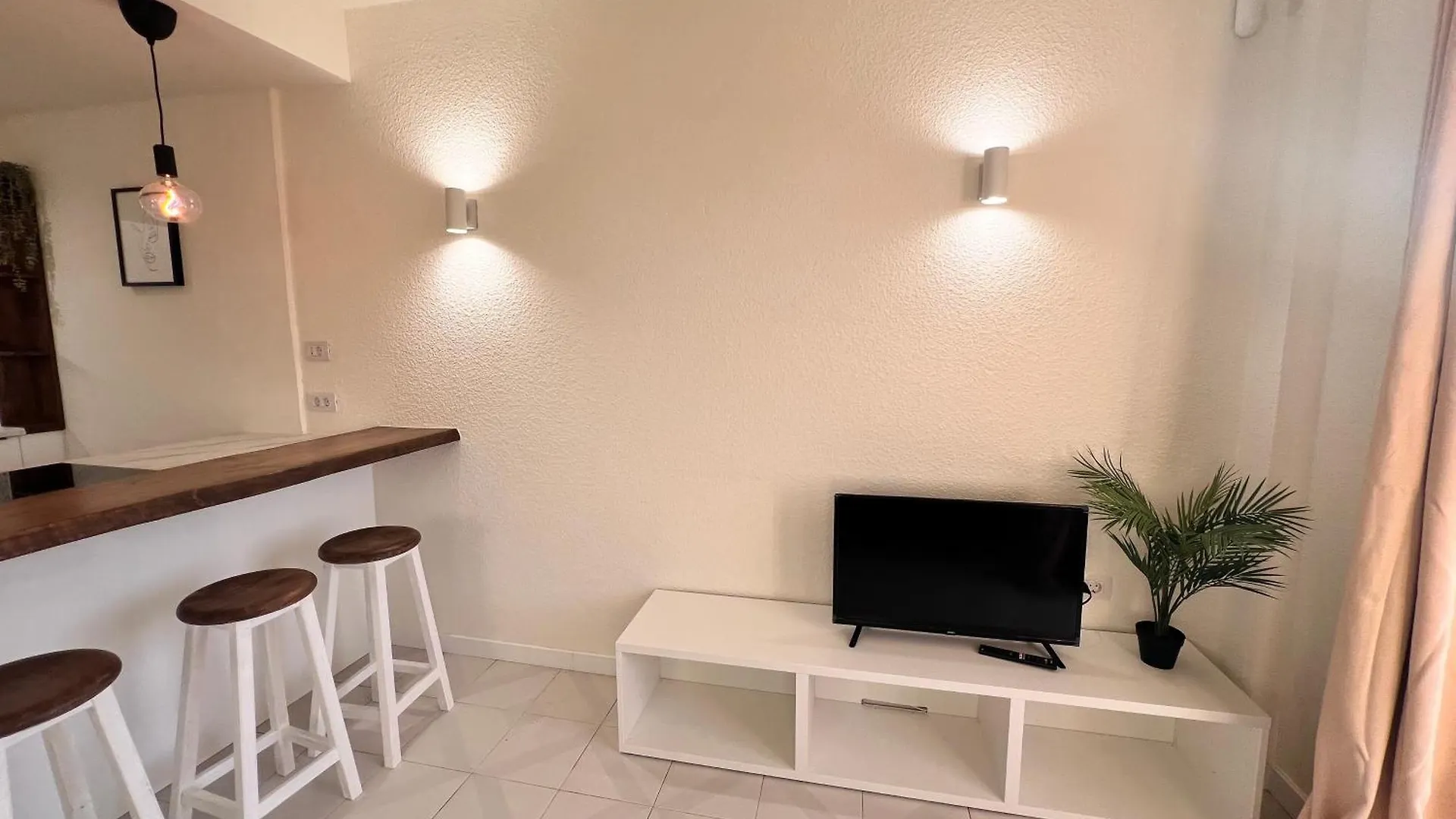 Seaview And Sunset Apartment Los Cristianos