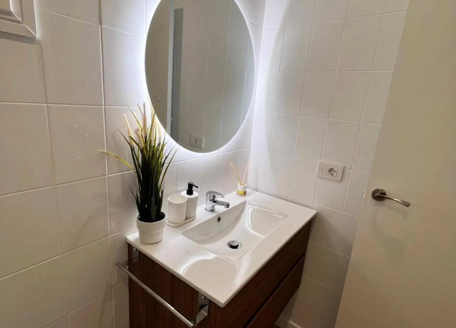 Seaview And Sunset Apartment Los Cristianos