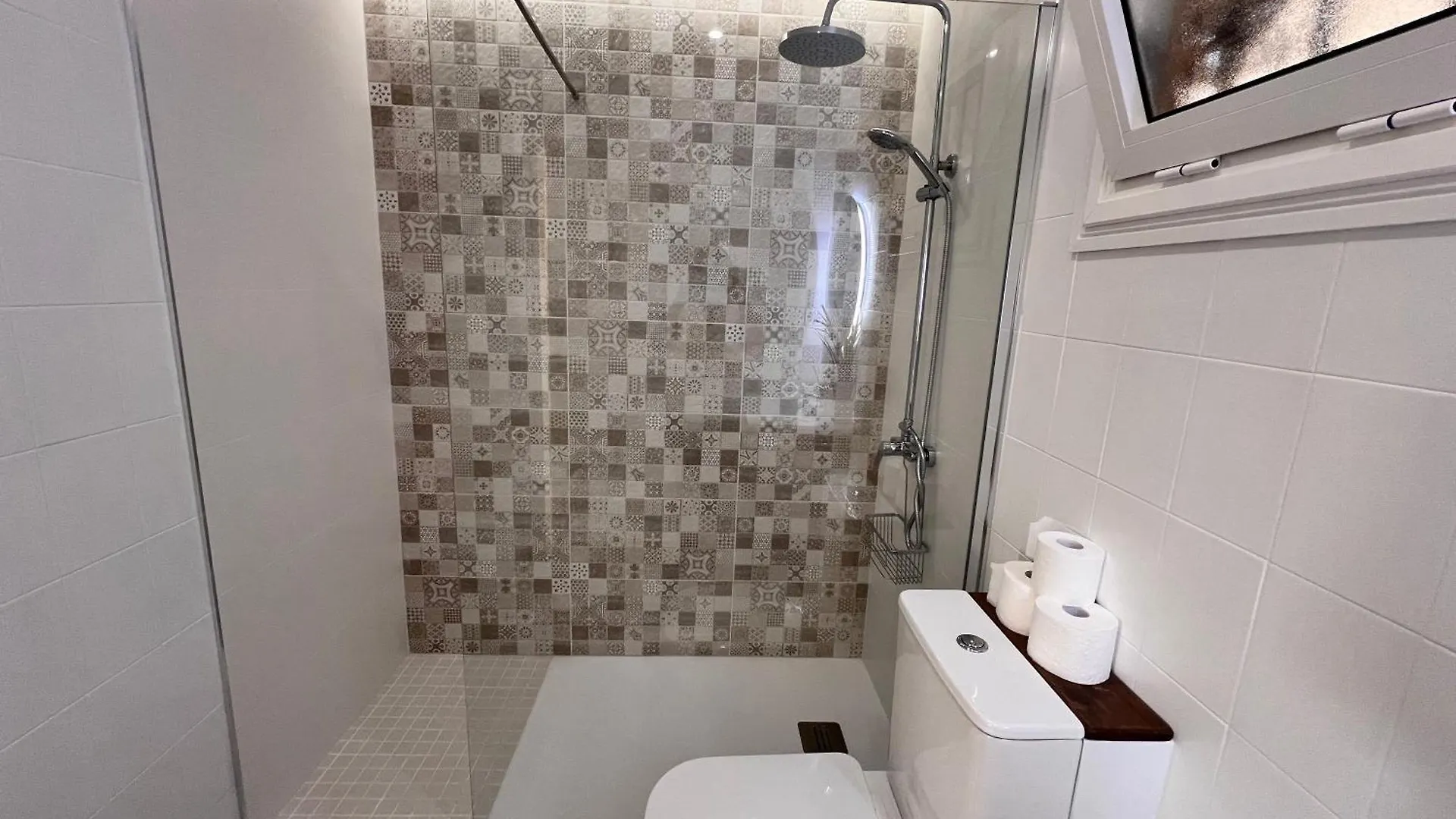 Seaview And Sunset Apartment Los Cristianos Los Cristianos (Tenerife)