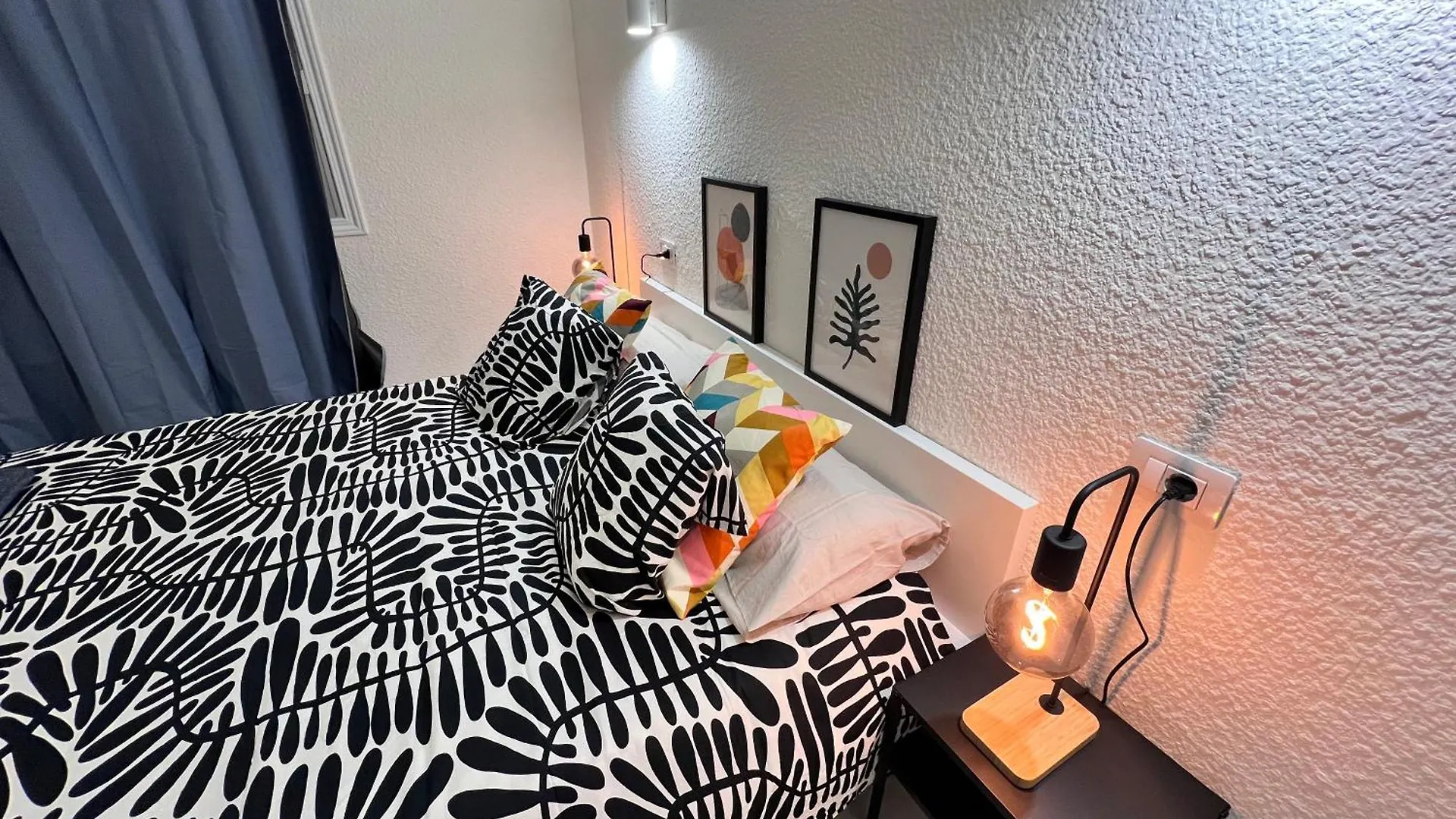 Seaview And Sunset Apartment Los Cristianos